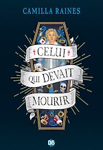 Télécharger le livre :  La Malédiction des Hawthorne - Livre 01 Celui qui devait mourir (e-book)