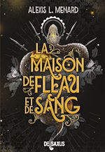Télécharger le livre :  La Maison de Fléau et de Sang - Tome 01 Ordre et Chaos (e-book)