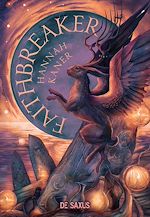 Télécharger le livre :  Les Dieux déchus - Livre 03 Faithbreaker (e-book)