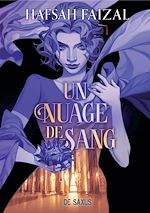 Télécharger le livre :  Un nuage de sang - Tome 02 De thé et de sang (e-book)