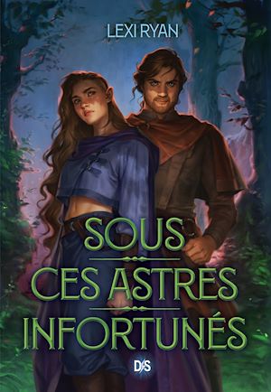 Téléchargez le livre :  Sous ces astres infortunés - Tome 01 (e-book)