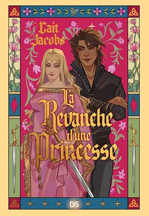 Téléchargez le livre :  La Revanche d'une princesse (e-book)