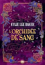 Télécharger le livre :  L'Orchidée de sang - Tome 02 L'Alchimiste écarlate (e-book)