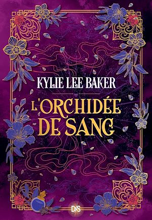 Téléchargez le livre :  L'Orchidée de sang - Tome 02 L'Alchimiste écarlate (e-book)
