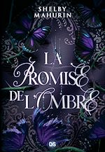 Télécharger le livre :  Le Voile écarlate - Tome 02 La Promise de l'ombre (e-book)