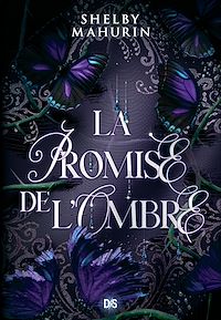 Téléchargez le livre :  Le Voile écarlate - Tome 02 La Promise de l'ombre (e-book)