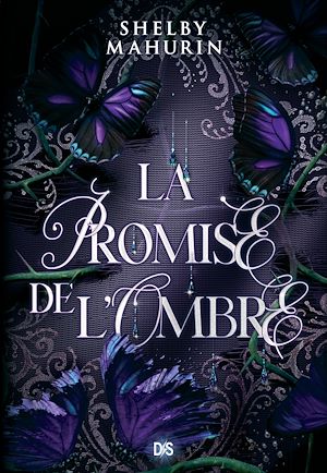 Téléchargez le livre :  Le Voile écarlate - Tome 02 La Promise de l'ombre (e-book)