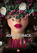 Télécharger le livre :  Holly - Tome 3.5 Belladonna (e-book)