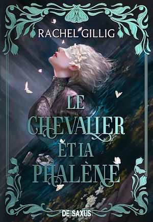 Téléchargez le livre :  Le Royaume d'Eauroche - Livre 01 Le Chevalier et la Phalène (e-book)