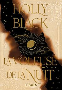 Téléchargez le livre :  La Voleuse de la Nuit - Tome 02 Le Livre de la Nuit (e-book)