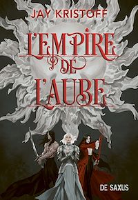 Téléchargez le livre :  L'Empire du Vampire - Tome 03 L'Empire de l'Aube (e-book)