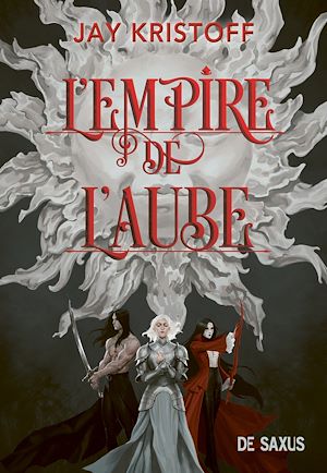 Téléchargez le livre :  L'Empire du Vampire - Tome 03 L'Empire de l'Aube (e-book)