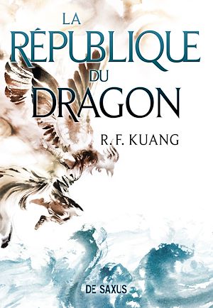 Téléchargez le livre :  La Guerre du pavot - Livre 02 La République du Dragon (e-book)