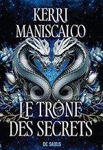 Télécharger le livre :  Le Trône des secrets - Tome 02 Les Princes des péchés (e-book)