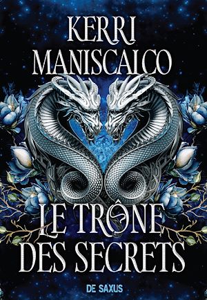 Téléchargez le livre :  Le Trône des secrets - Tome 02 Les Princes des péchés (e-book)
