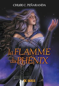 Téléchargez le livre :  Les Héritiers d'Ungardia - Tome 06 La Flamme du phénix (e-book)