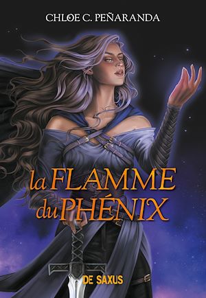 Téléchargez le livre :  Les Héritiers d'Ungardia - Tome 06 La Flamme du phénix (e-book)