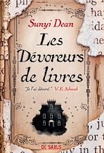 Télécharger le livre :  Les Dévoreurs de livres (e-book)
