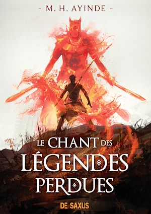 Téléchargez le livre :  Le Chant des légendes perdues (e-book) - Livre 01 Les Invocateurs