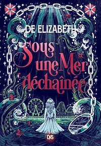 Téléchargez le livre :  Sous une mer déchaînée (e-book)