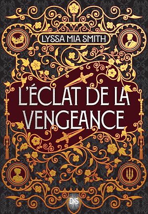 Téléchargez le livre :  L'Éclat de la vengeance (e-book)