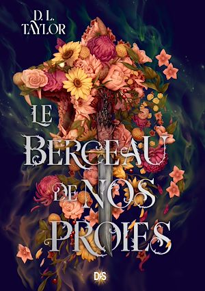 Téléchargez le livre :  Le Tombeau de nos proies - Tome 02 Le Berceau de nos proies (e-book)