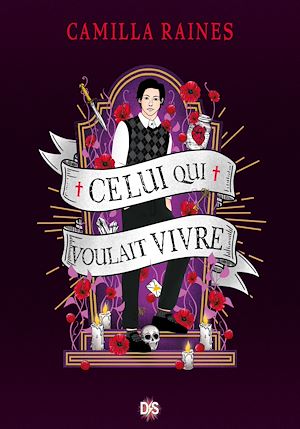 Téléchargez le livre :  La Malédiction des Hawthorne - Livre 02 Celui qui voulait vivre (e-book)