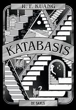 Télécharger le livre :  Katabasis (e-book)