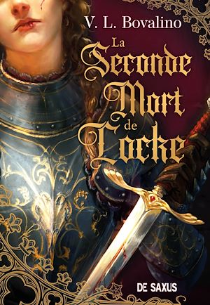 Téléchargez le livre :  La Seconde Mort de Locke (e-book)