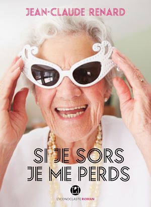 Download the eBook: Si je sors je me perds