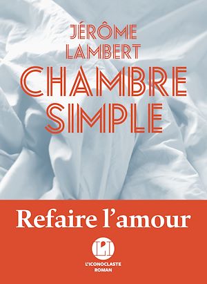 Download the eBook: Chambre simple