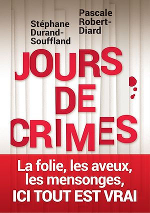 Téléchargez le livre :  Jours de crime