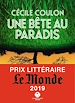 Télécharger le livre :  Une bête au paradis