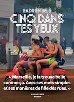Télécharger le livre :  Cinq dans tes yeux
