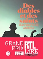 Télécharger le livre :  Des diables et des saints