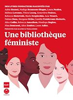 Télécharger le livre :  Une bibliothèque féministe