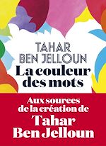 Télécharger le livre :  La Couleur des mots