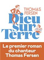 Télécharger le livre :  Dieu sur Terre