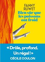 Télécharger le livre :  Bien sûr que les poissons ont froid