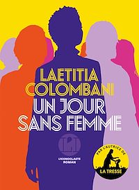 Télécharger le livre : Un jour sans femme
