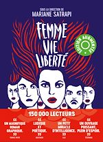 Télécharger le livre :  Femme Vie Liberté - (NED)