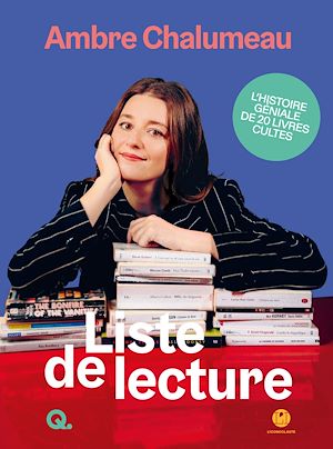 Téléchargez le livre :  Liste de lecture