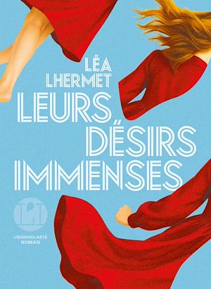 Téléchargez le livre :  Leurs désirs immenses