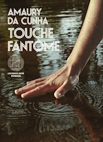 Télécharger le livre :  Touche fantôme