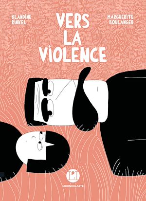 Téléchargez le livre :  Vers la violence