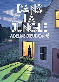 Téléchargez le livre :  Dans la jungle