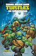 Télécharger le livre :  Les Tortues Ninja - TMNT, T7 : L'Attaque sur le Technodrome