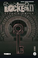 Télécharger le livre :  Locke & Key, T6 : Alpha & Omega