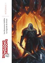 Télécharger le livre :  Dungeons & Dragons, Forgotten Realms, La légende de Drizzt, T1 : Intégrale de la trilogie de l'elf