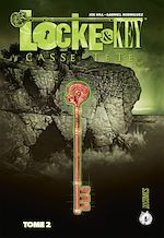Télécharger le livre :  Locke & Key, T2 : Casse-tête